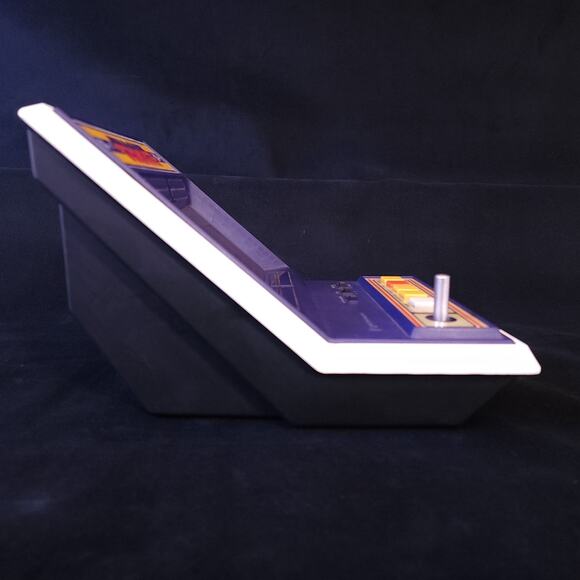 Vintage Rare Entex Stargate Portable Table Top 1982 Arcade Game Tested Works - Picture 13 of 15